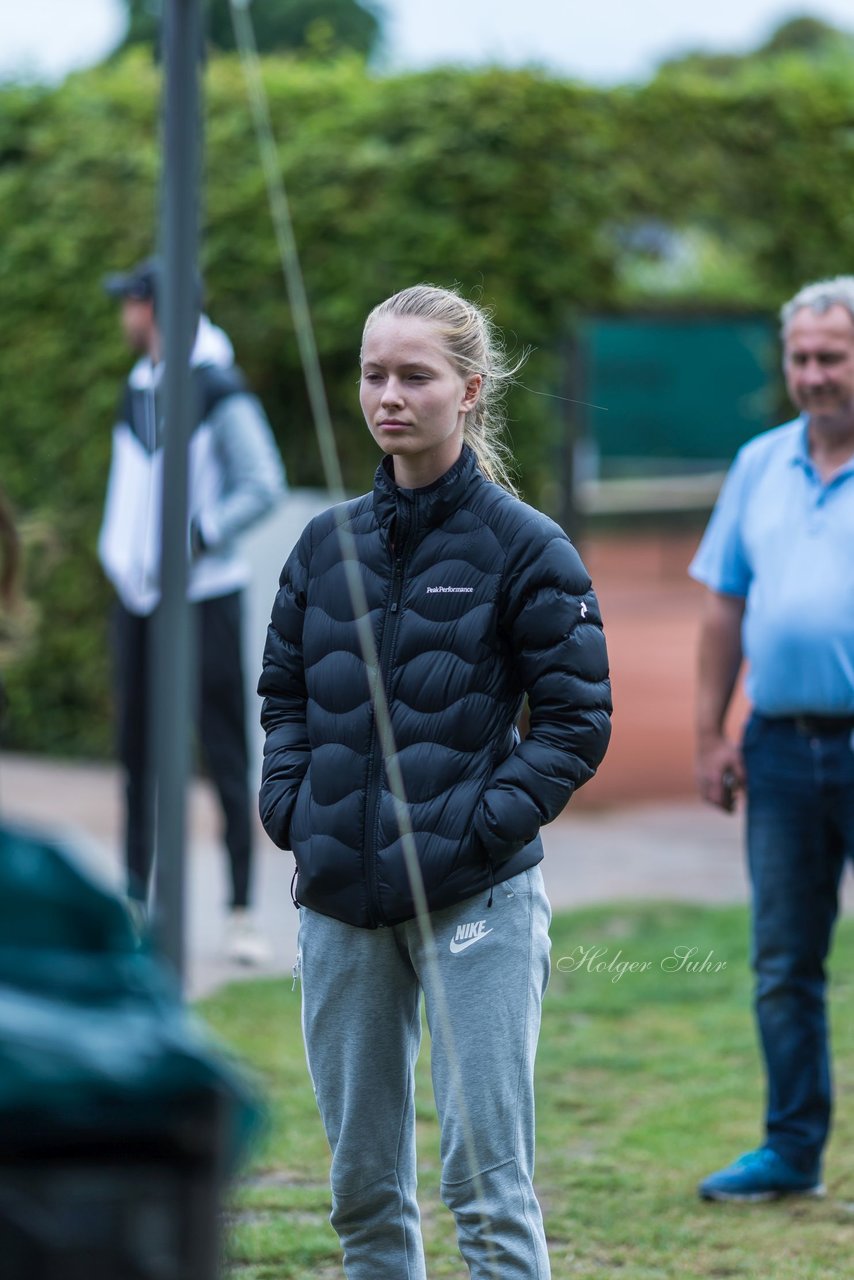 Annika Lopez Hänninen 29 - Atlantic Cup